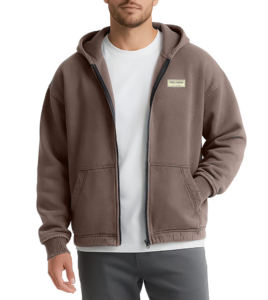 washed hoodies