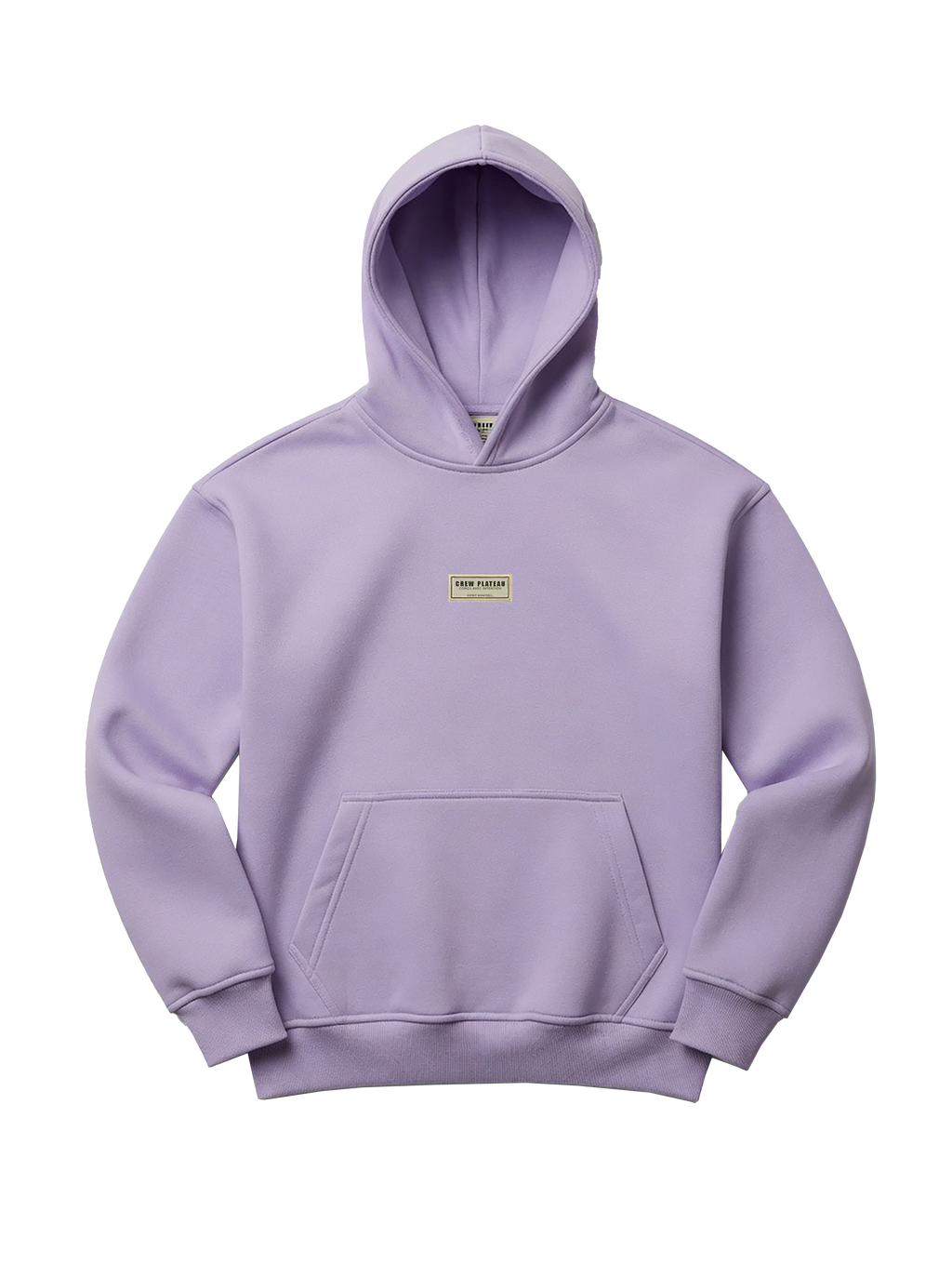 Off-Duty Hoodie