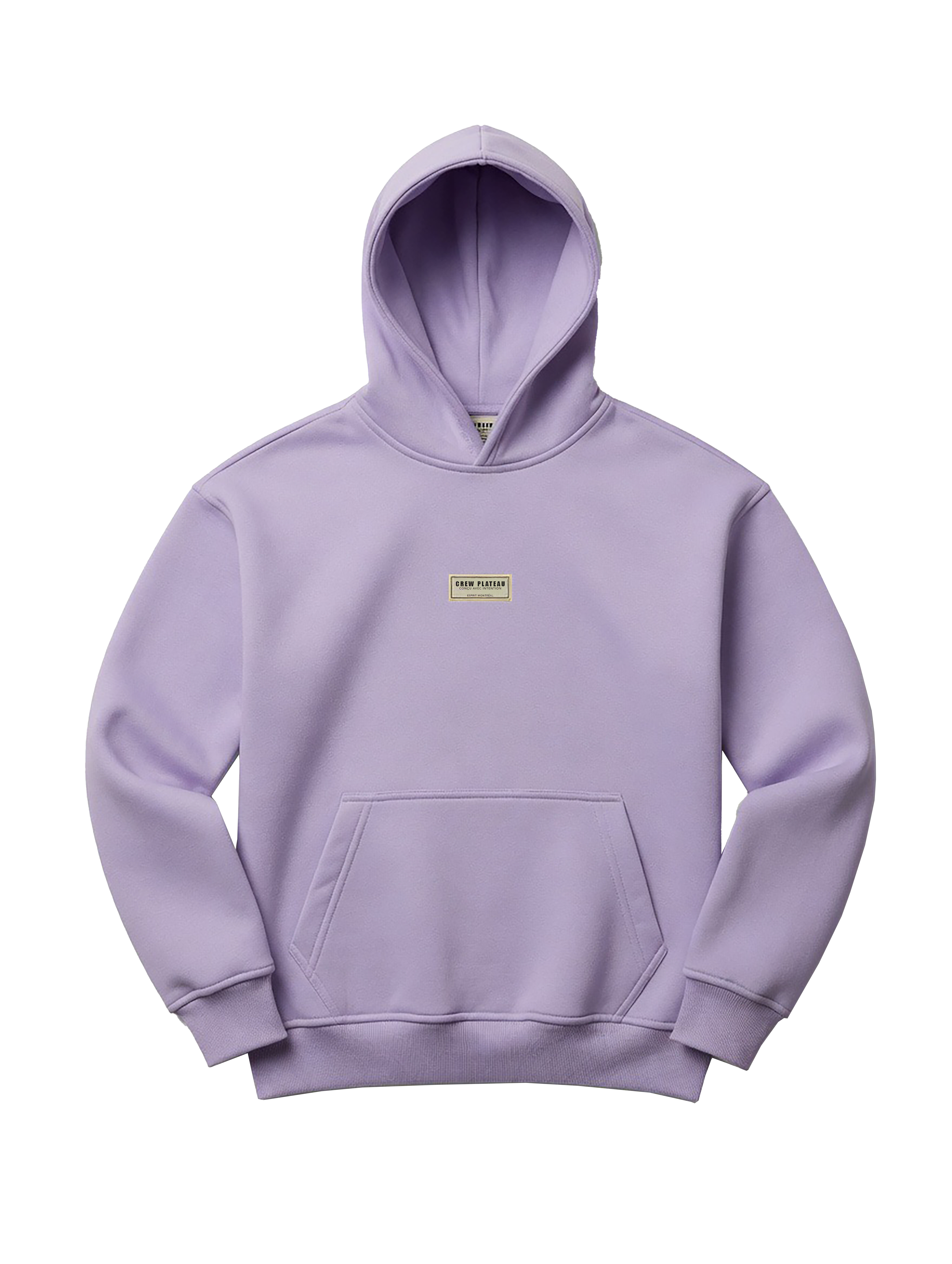 Off-Duty Hoodie