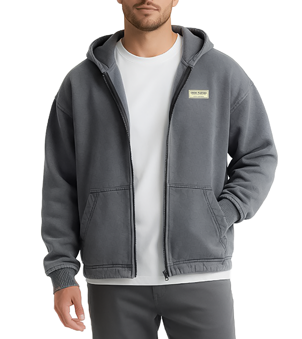 washed hoodies