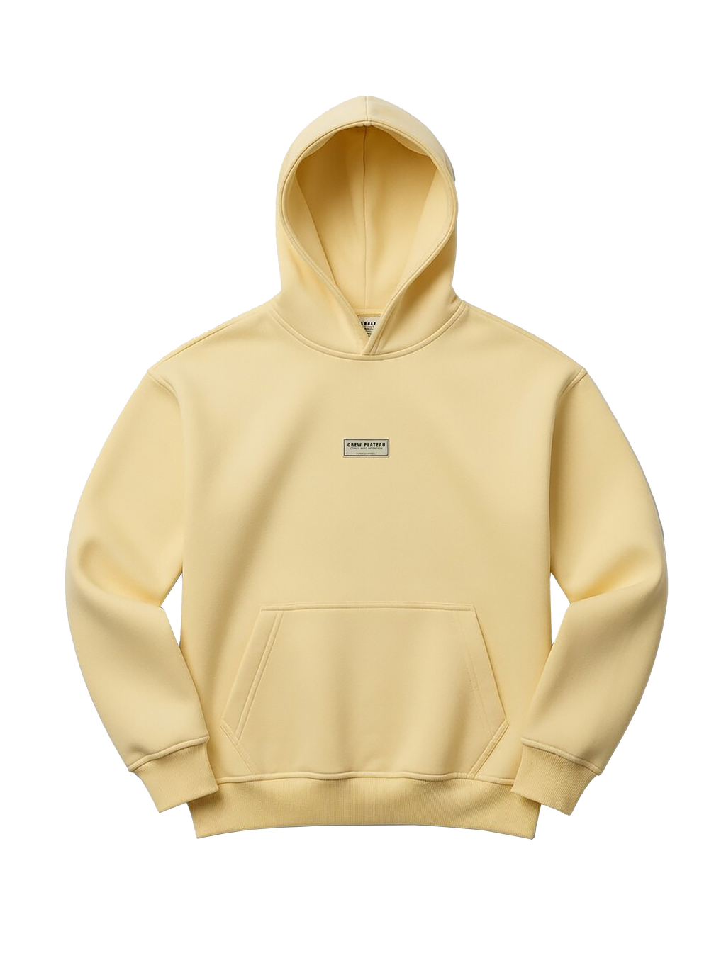 Off-Duty Hoodie