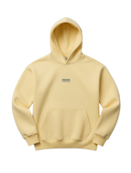 Off-Duty Hoodie