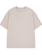 oversized T-shirt